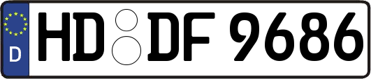 HD-DF9686