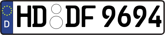 HD-DF9694