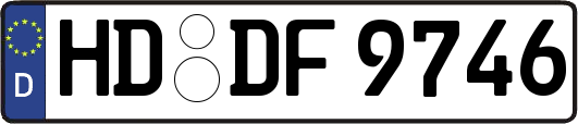 HD-DF9746