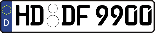 HD-DF9900