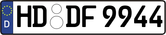 HD-DF9944
