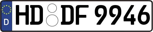 HD-DF9946