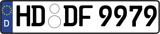 HD-DF9979