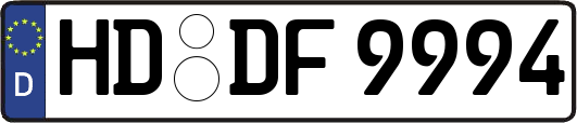 HD-DF9994