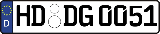 HD-DG0051