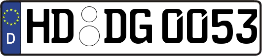 HD-DG0053