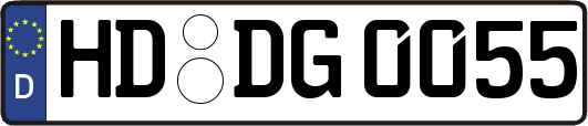 HD-DG0055