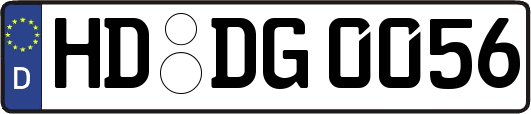 HD-DG0056