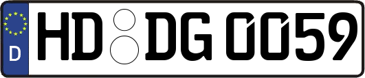HD-DG0059
