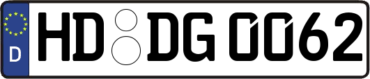 HD-DG0062