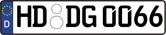 HD-DG0066