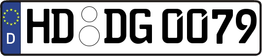 HD-DG0079