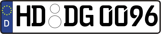 HD-DG0096