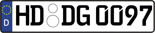 HD-DG0097