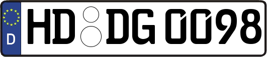 HD-DG0098