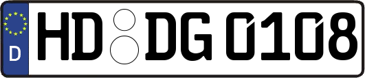 HD-DG0108