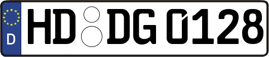 HD-DG0128