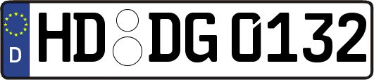HD-DG0132