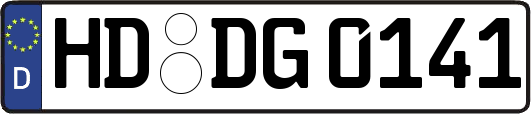 HD-DG0141