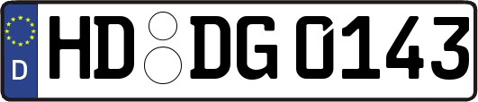 HD-DG0143