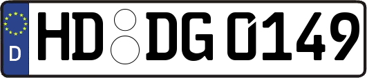 HD-DG0149