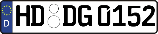 HD-DG0152