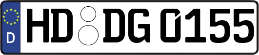 HD-DG0155