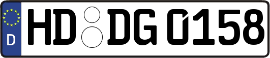 HD-DG0158