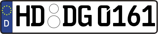 HD-DG0161