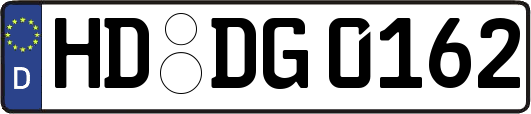 HD-DG0162