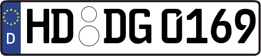 HD-DG0169