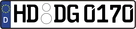 HD-DG0170