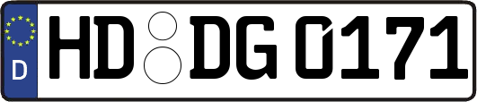 HD-DG0171