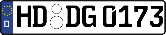 HD-DG0173