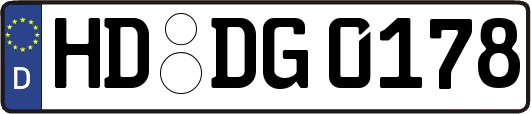 HD-DG0178