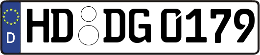 HD-DG0179