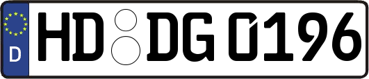 HD-DG0196