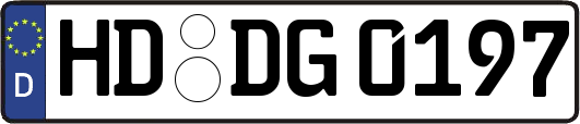 HD-DG0197