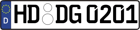 HD-DG0201
