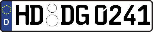 HD-DG0241