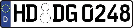 HD-DG0248