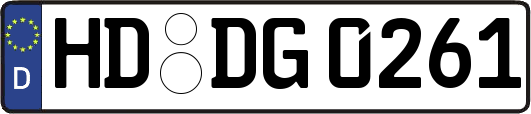HD-DG0261
