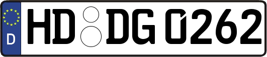 HD-DG0262