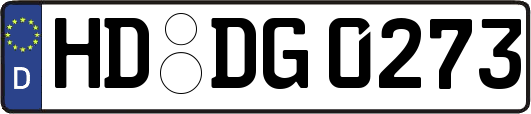 HD-DG0273