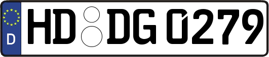 HD-DG0279