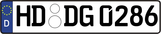 HD-DG0286