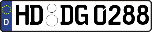 HD-DG0288