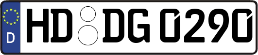 HD-DG0290