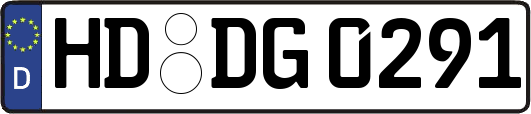 HD-DG0291