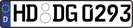 HD-DG0293